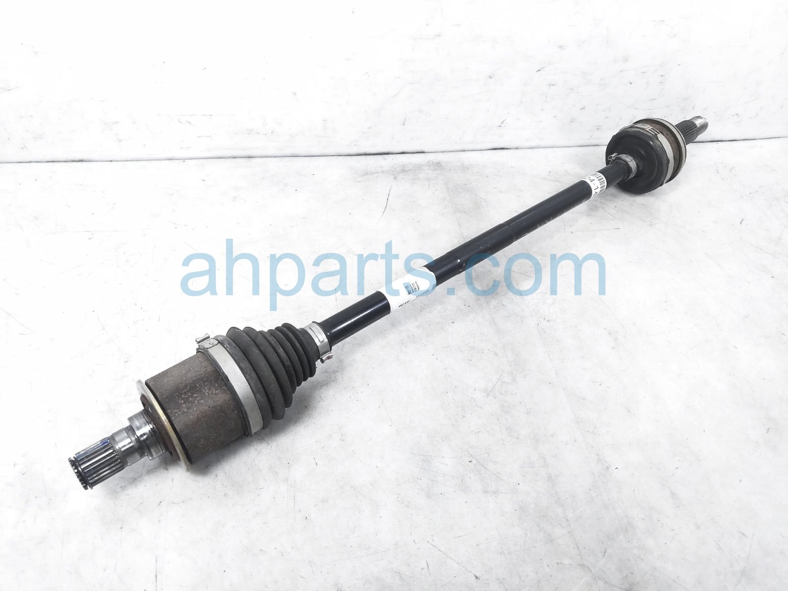 $49 Honda RR/LH CV AXLE DRIVE SHAFT $49 Honda RR/LH CV AXLE DRIVE SHAFT
