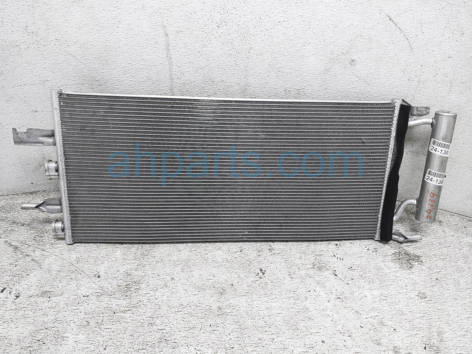 $70 BMW A/C CONDENSER