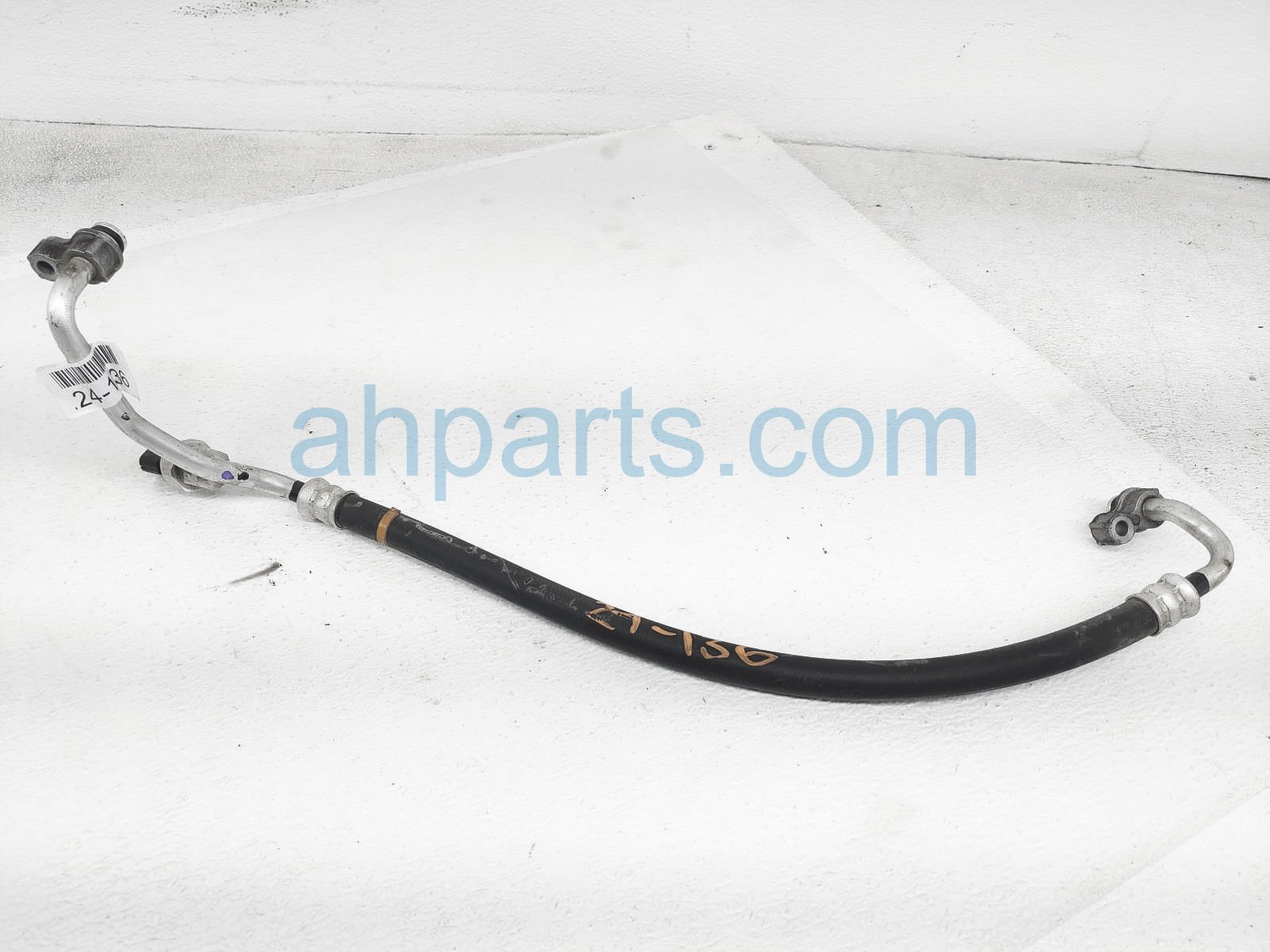 $35 Honda AC DISCHARGE HOSE $35 Honda AC DISCHARGE HOSE