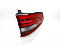 $99 Dodge LH TAIL LAMP (ON BODY) $99 Dodge LH TAIL LAMP (ON BODY)