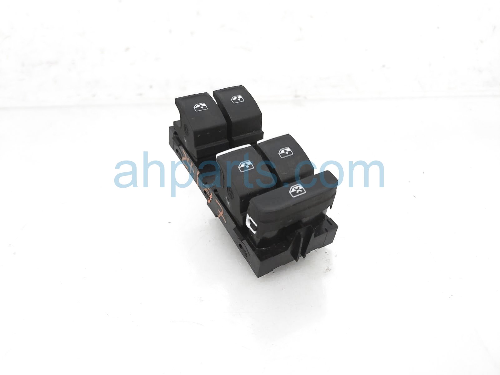 $50 Volkswagen MASTER WINDOW CONTROL SWITCH