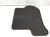 Sold 2013 Volkswagen Golf Gti 4 Piece All Weather Floor Mats Blk 1K1 061 550 041 Replacement Sold 2013 Volkswagen Golf Gti 4 Piece All Weather Floor Mats Blk 1K1 061 550 041 Replacement thumbnail