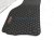Sold 2013 Volkswagen Golf Gti 4 Piece All Weather Floor Mats Blk 1K1 061 550 041 Replacement Sold 2013 Volkswagen Golf Gti 4 Piece All Weather Floor Mats Blk 1K1 061 550 041 Replacement thumbnail