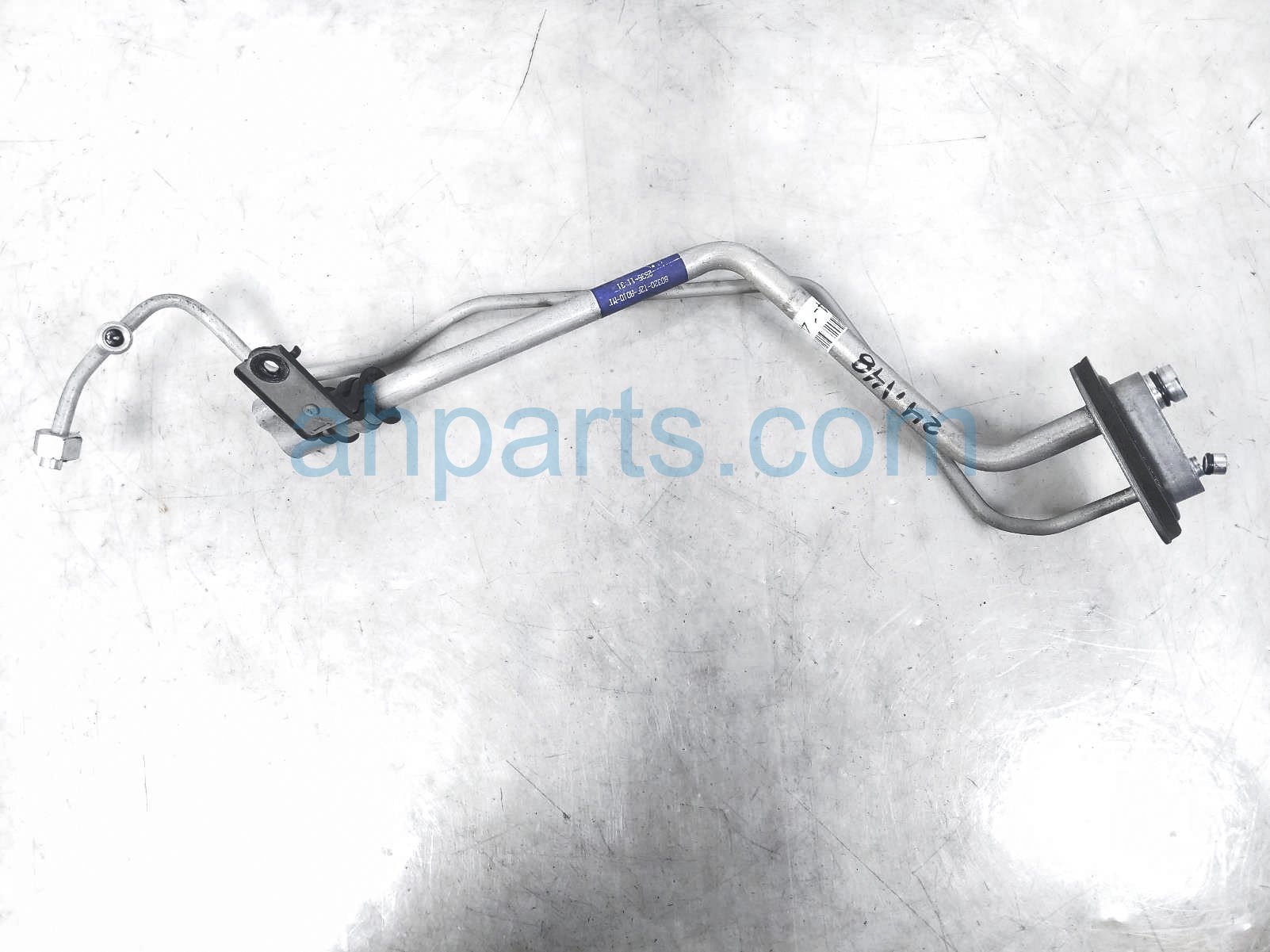 $45 Honda A/C HEAT EXCHANGE PIPE - 2.4L $45 Honda A/C HEAT EXCHANGE PIPE - 2.4L