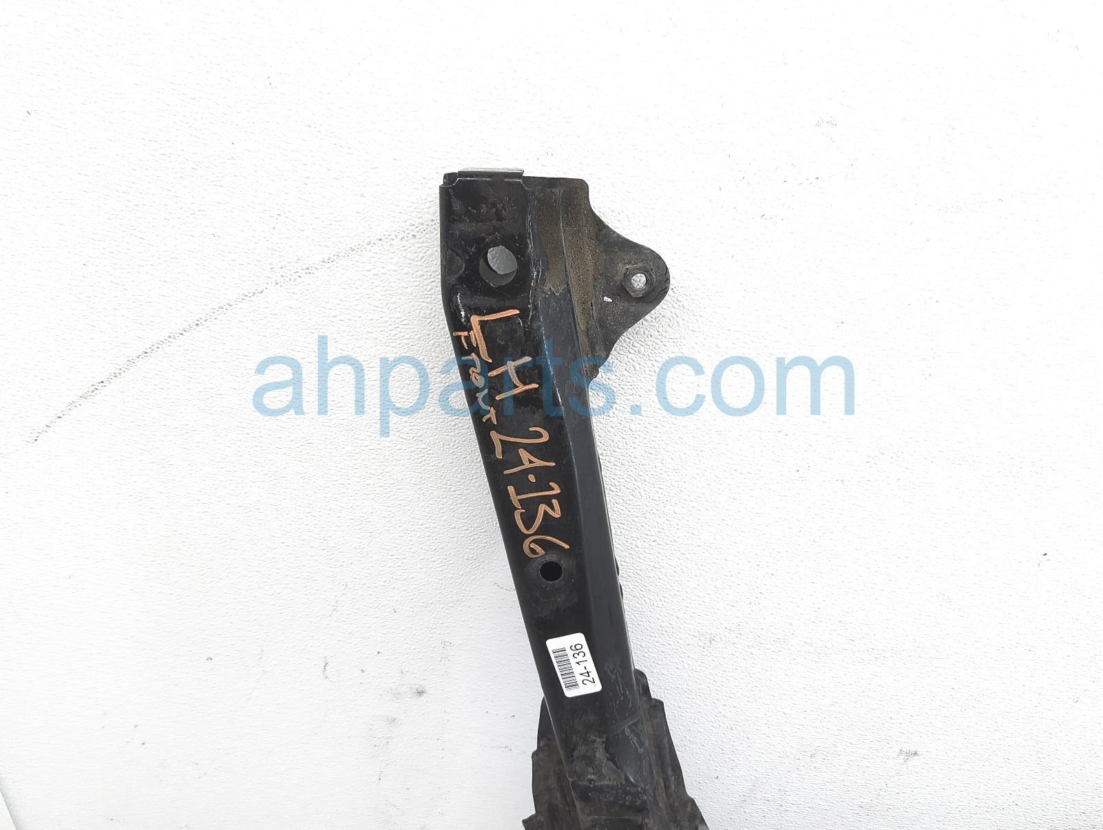 Sold 2021 Honda Accord Crossmember Front Engine Sub Frame / Cradle