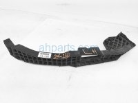 $25 Honda FR/LH BUMPER BRACKET $25 Honda FR/LH BUMPER BRACKET