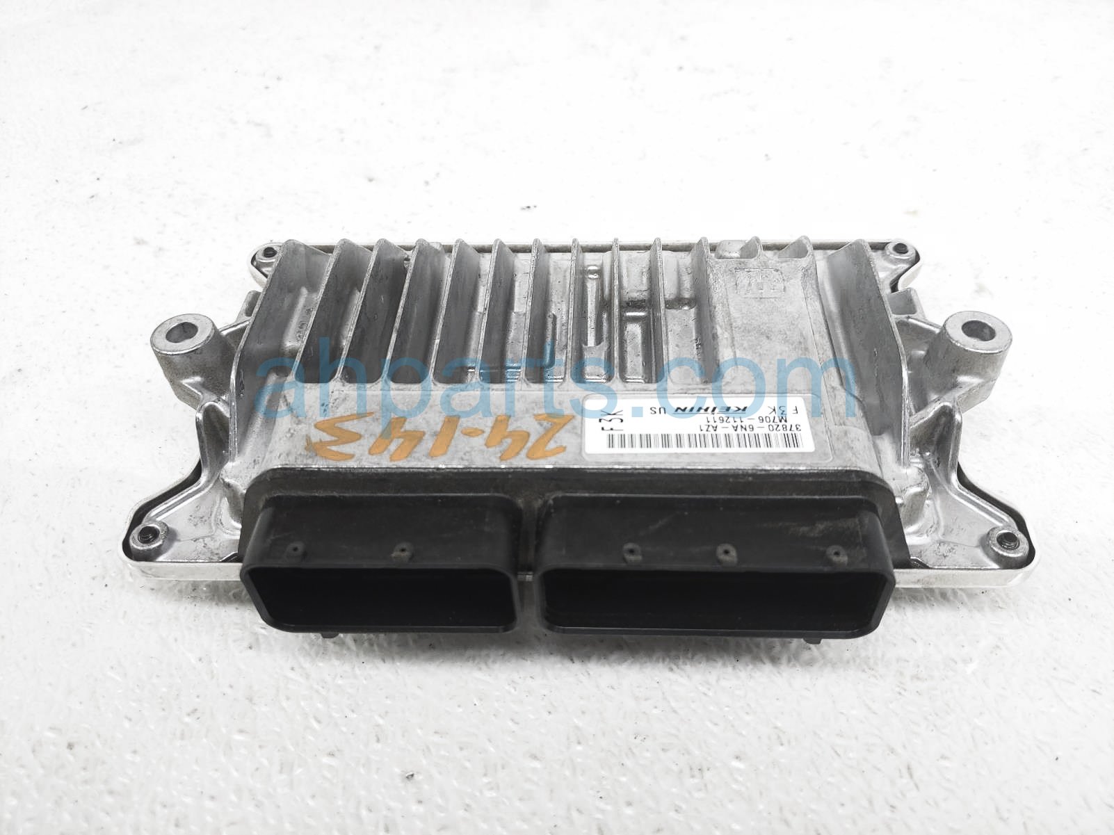 $149 Honda POWERTRAIN CONTROL MODULE (PCM) $149 Honda POWERTRAIN CONTROL MODULE (PCM)