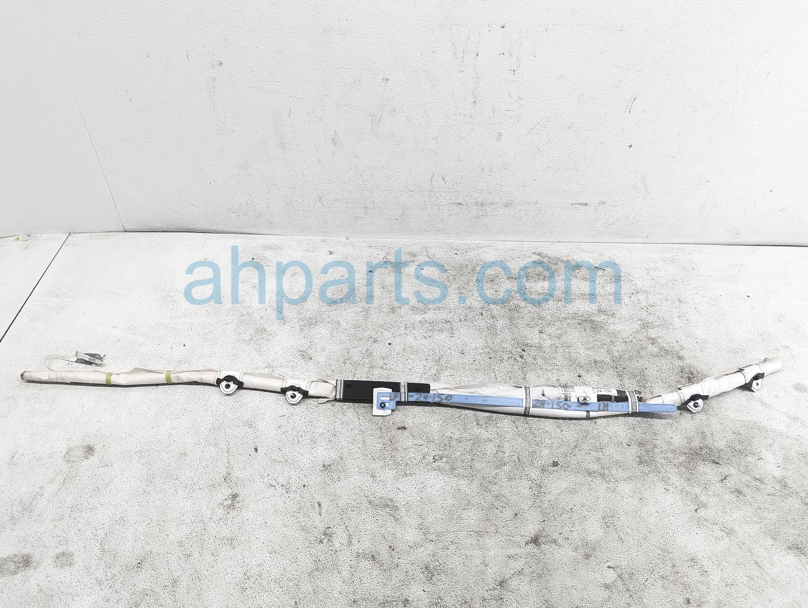 $90 Ford DRIVER ROOF CURTAIN AIRBAG $90 Ford DRIVER ROOF CURTAIN AIRBAG