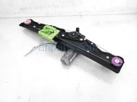 $100 BMW RR/LH REGULATOR W/MOTOR ASSY $100 BMW RR/LH REGULATOR W/MOTOR ASSY