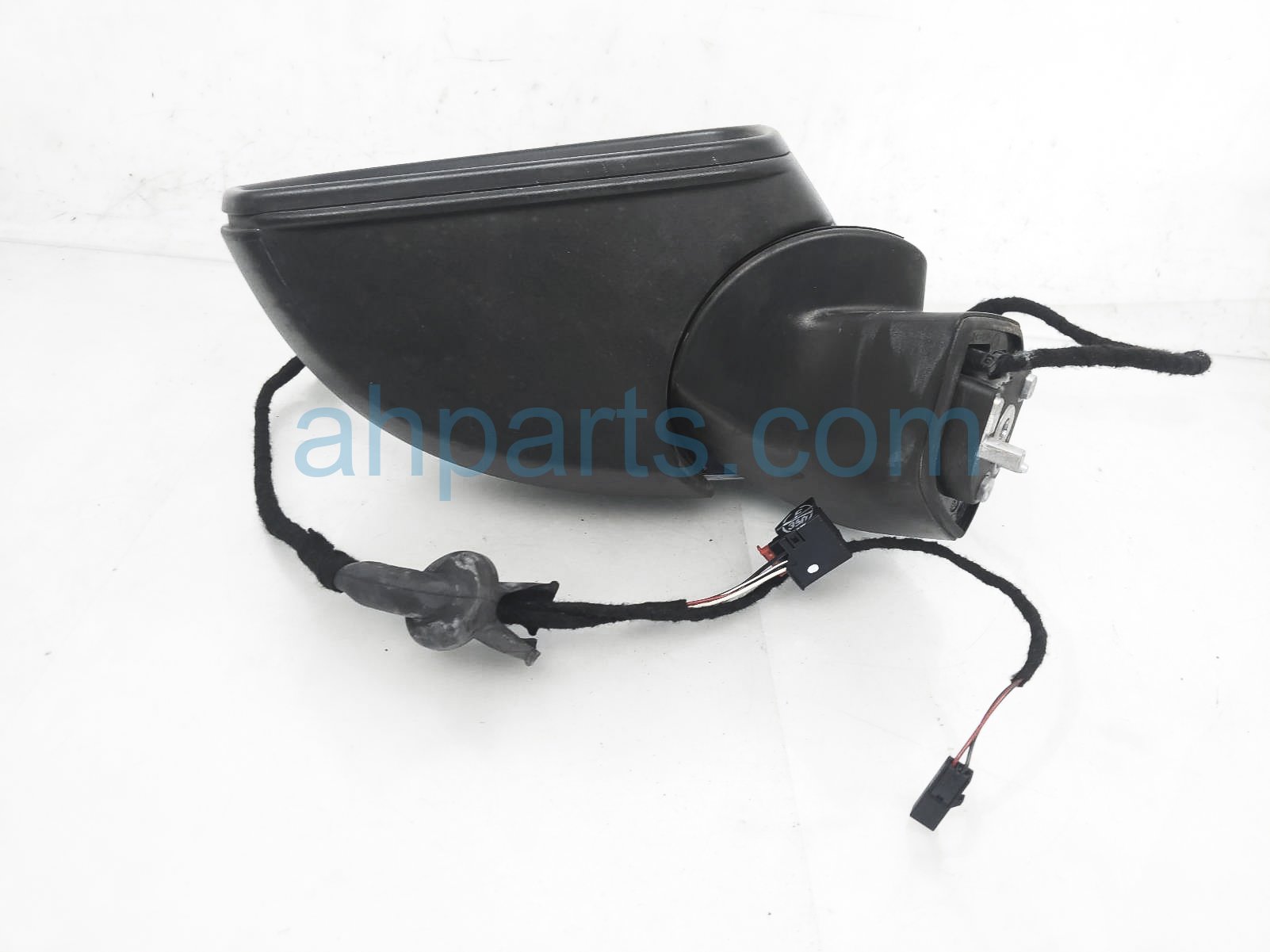 Sold 2022 Volkswagen Taos Rear Driver Side View Mirror - Silver
