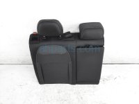 $200 Volkswagen RR/RH TOP SEAT CUSHION - BLACK SE $200 Volkswagen RR/RH TOP SEAT CUSHION - BLACK SE