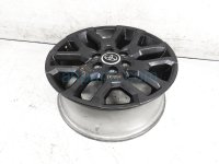 $195 Toyota 20X8 SINGLE WHEEL / RIM - DARK GRAY $195 Toyota 20X8 SINGLE WHEEL / RIM - DARK GRAY