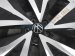 Sold 2022 Volkswagen Taos Front Driver Wheel / Rim 2GJ 601 025 H AX1 Replacement Sold 2022 Volkswagen Taos Front Driver Wheel / Rim 2GJ 601 025 H AX1 Replacement thumbnail