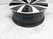 Sold 2022 Volkswagen Taos Front Driver Wheel / Rim 2GJ 601 025 H AX1 Replacement Sold 2022 Volkswagen Taos Front Driver Wheel / Rim 2GJ 601 025 H AX1 Replacement thumbnail