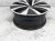 Sold 2022 Volkswagen Taos Front Driver Wheel / Rim 2GJ 601 025 H AX1 Replacement Sold 2022 Volkswagen Taos Front Driver Wheel / Rim 2GJ 601 025 H AX1 Replacement thumbnail