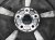 Sold 2022 Volkswagen Taos Front Driver Wheel / Rim 2GJ 601 025 H AX1 Replacement Sold 2022 Volkswagen Taos Front Driver Wheel / Rim 2GJ 601 025 H AX1 Replacement thumbnail