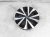 Sold 2022 Volkswagen Taos Rear Passenger Wheel / Rim 2GJ 601 025 H AX1 Replacement Sold 2022 Volkswagen Taos Rear Passenger Wheel / Rim 2GJ 601 025 H AX1 Replacement thumbnail