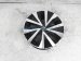 Sold 2022 Volkswagen Taos Rear Passenger Wheel / Rim 2GJ 601 025 H AX1 Replacement Sold 2022 Volkswagen Taos Rear Passenger Wheel / Rim 2GJ 601 025 H AX1 Replacement thumbnail