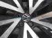Sold 2022 Volkswagen Taos Rear Passenger Wheel / Rim 2GJ 601 025 H AX1 Replacement Sold 2022 Volkswagen Taos Rear Passenger Wheel / Rim 2GJ 601 025 H AX1 Replacement thumbnail