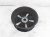Sold 2022 Volkswagen Taos Rear Passenger Wheel / Rim 2GJ 601 025 H AX1 Replacement Sold 2022 Volkswagen Taos Rear Passenger Wheel / Rim 2GJ 601 025 H AX1 Replacement thumbnail