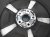 Sold 2022 Volkswagen Taos Rear Passenger Wheel / Rim 2GJ 601 025 H AX1 Replacement Sold 2022 Volkswagen Taos Rear Passenger Wheel / Rim 2GJ 601 025 H AX1 Replacement thumbnail
