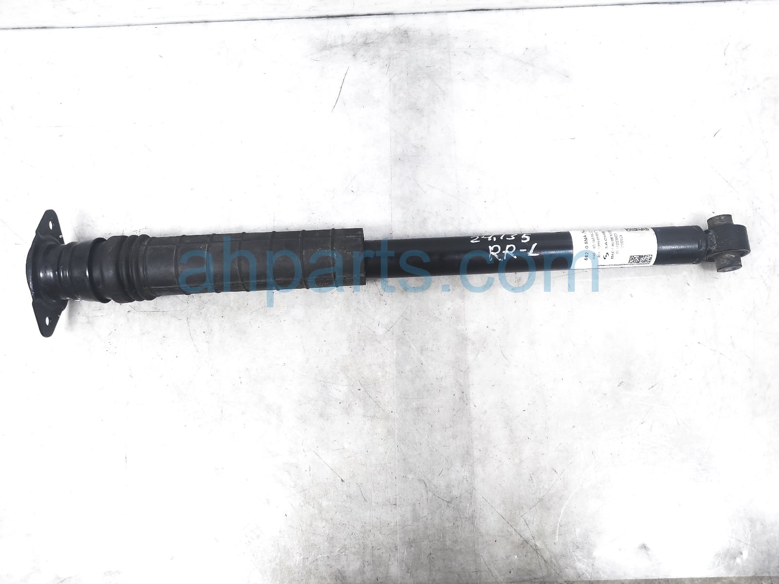 $175 Infiniti RR/LH SHOCK ABSORBER / STRUT $175 Infiniti RR/LH SHOCK ABSORBER / STRUT