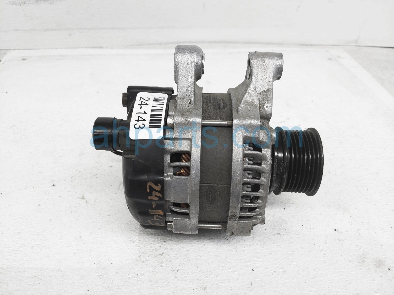 $159 Honda ALTERNATOR / GENERATOR