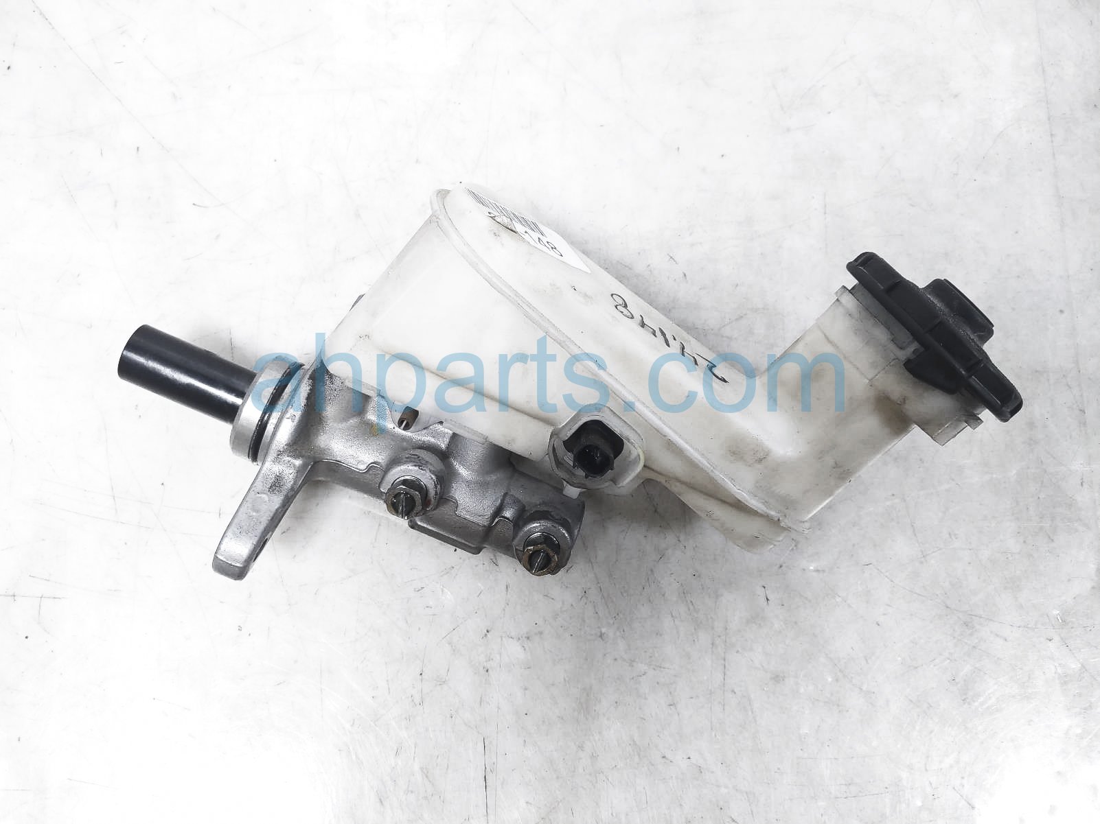 $45 Honda BRAKE MASTER CYLINDER $45 Honda BRAKE MASTER CYLINDER