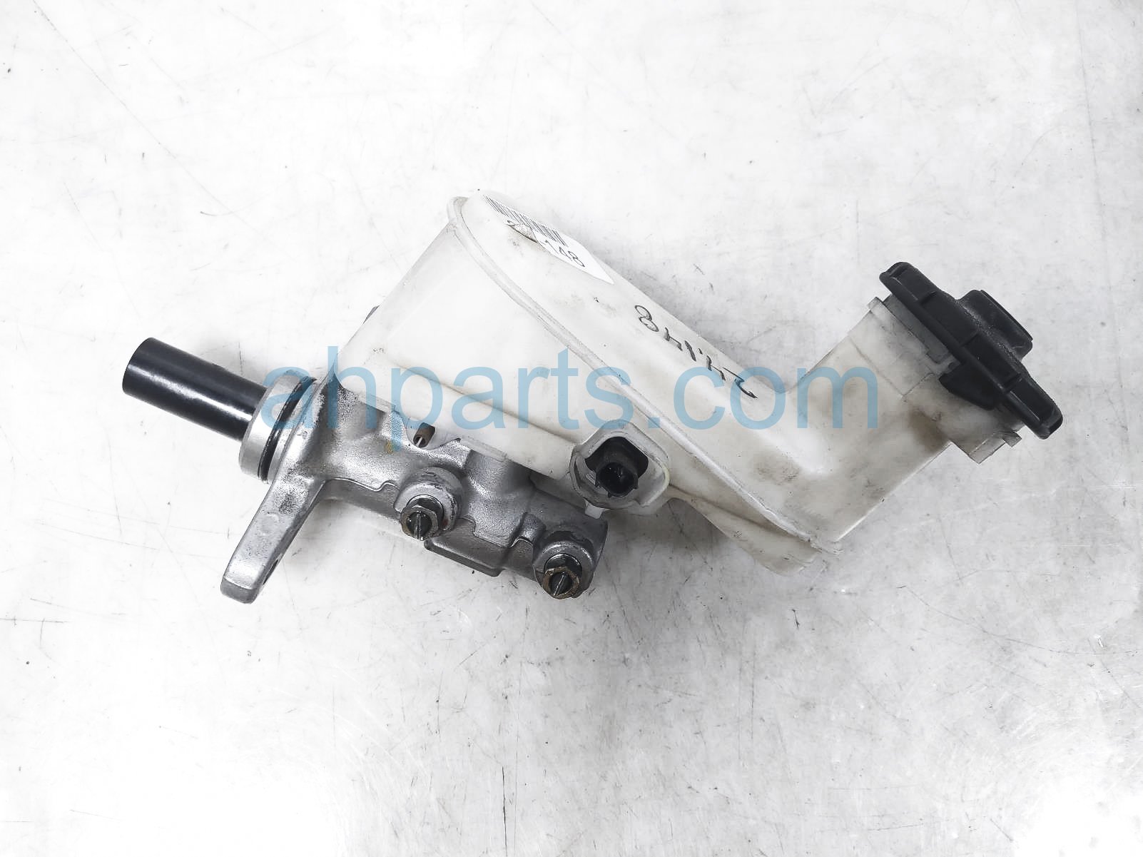 $65 Honda BRAKE MASTER CYLINDER