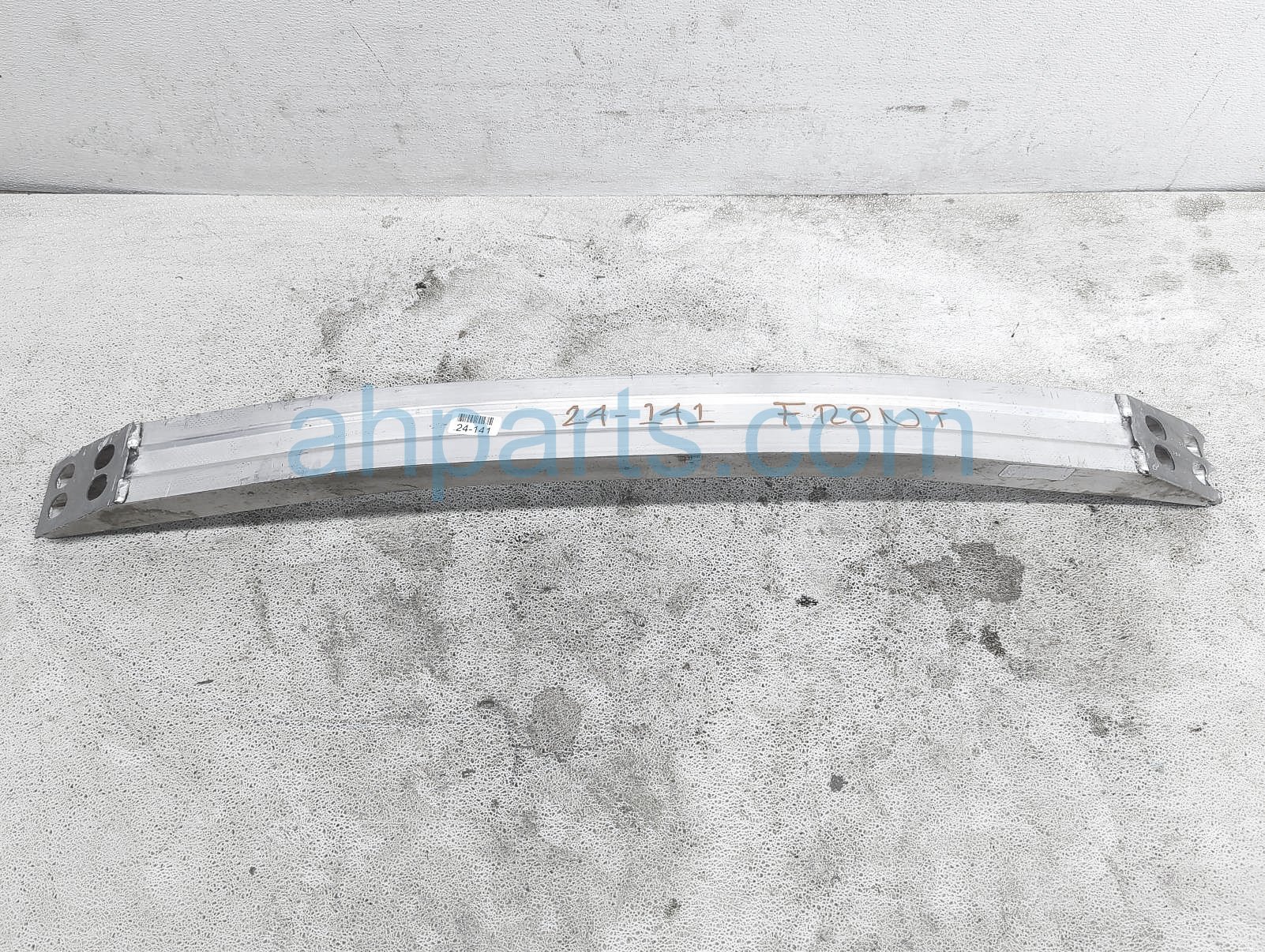 $199 Honda FRONT BUMPER REINFORCEMENT BAR NIQ $199 Honda FRONT BUMPER REINFORCEMENT BAR NIQ