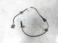 $50 Infiniti FR/LH ABS WHEEL SPEED SENSOR $50 Infiniti FR/LH ABS WHEEL SPEED SENSOR