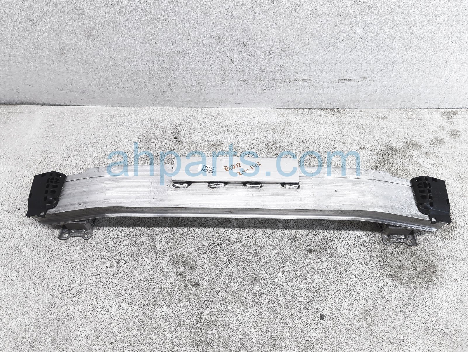 $195 Honda REAR BUMPER REINFORCEMENT BAR