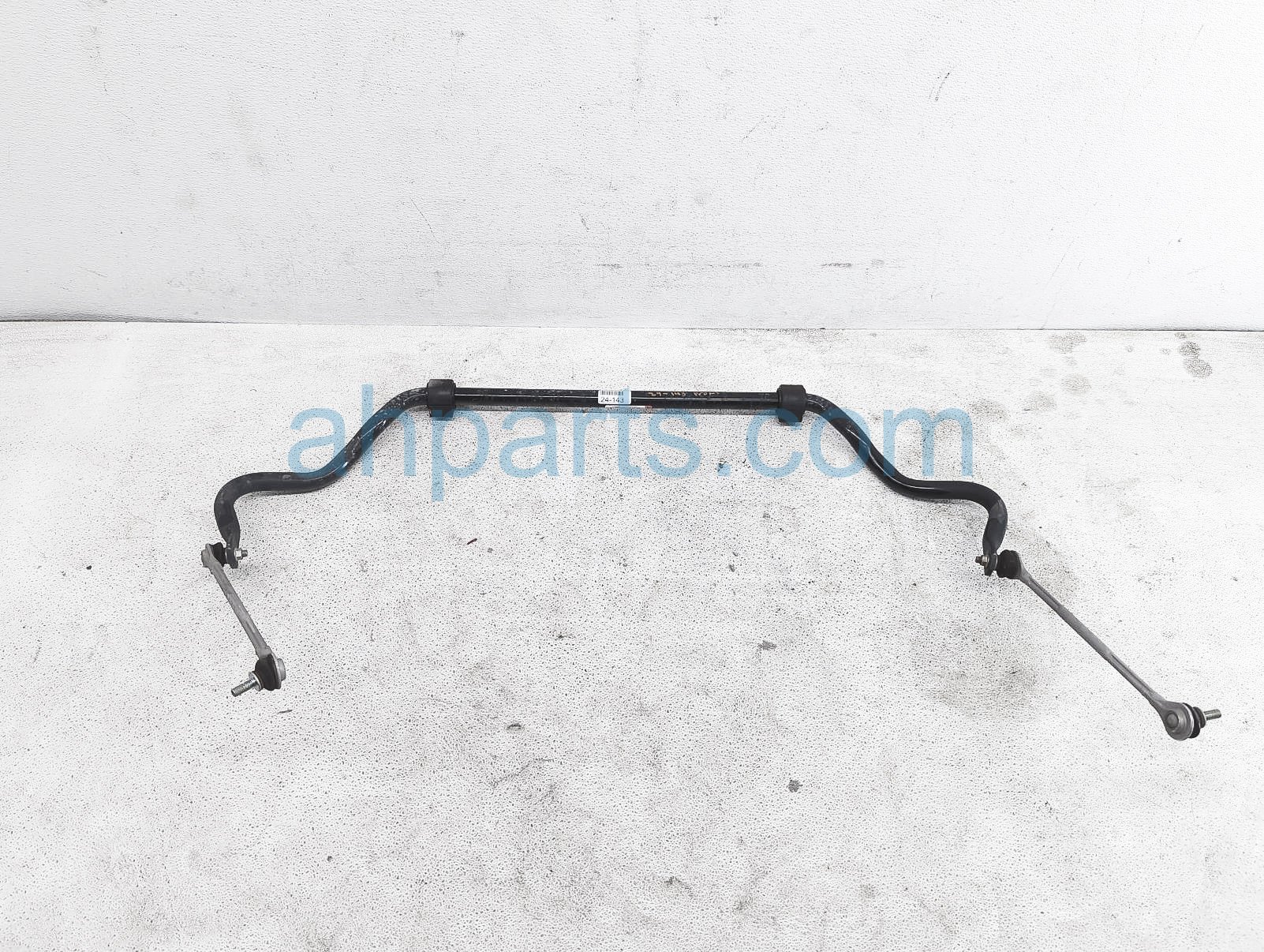 $100 Honda FRONT STABILIZER / SWAY BAR W/LINKS