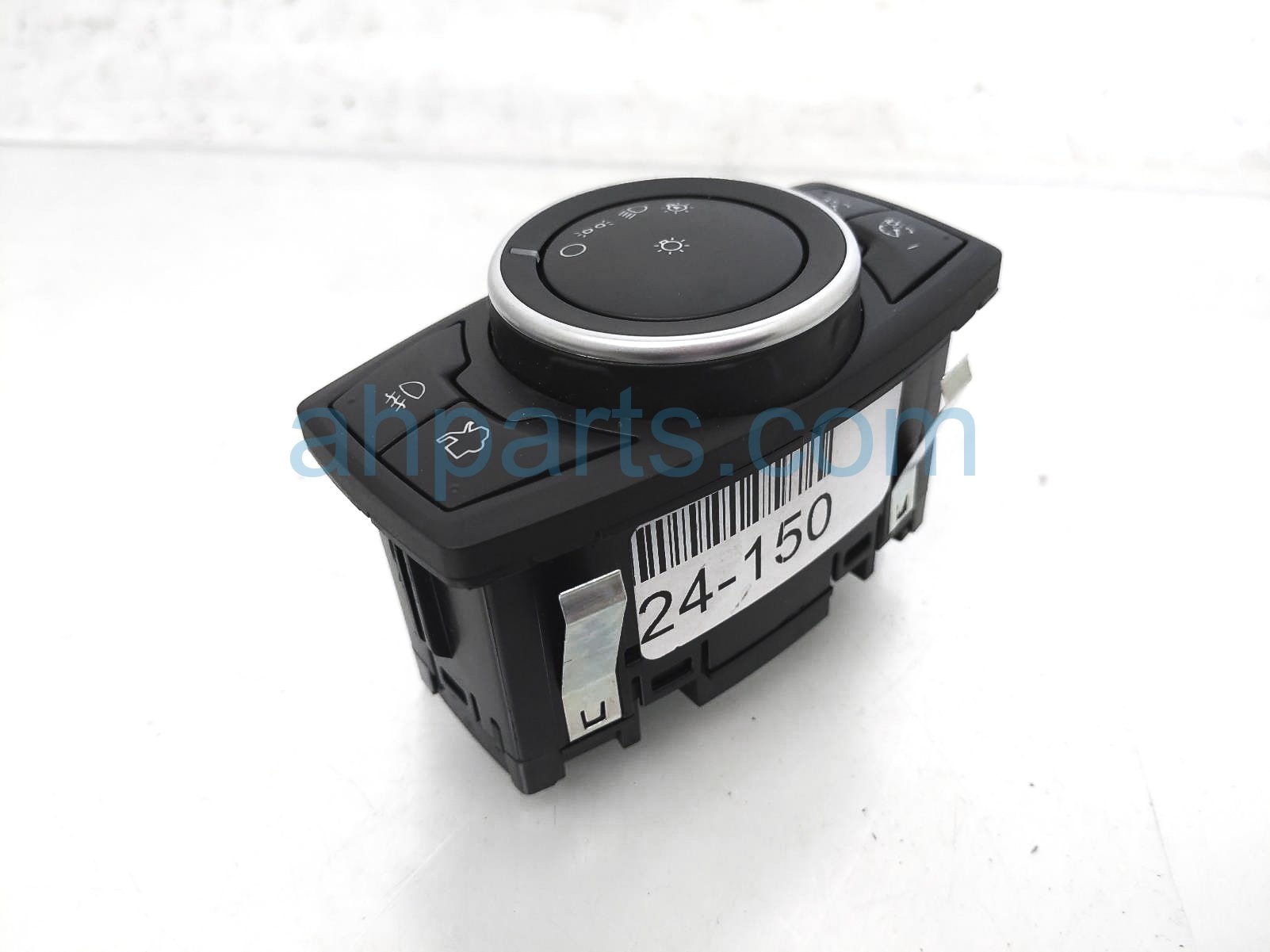 $25 Ford HEADLAMP / LIGHT SWITCH - ON DASH $25 Ford HEADLAMP / LIGHT SWITCH - ON DASH