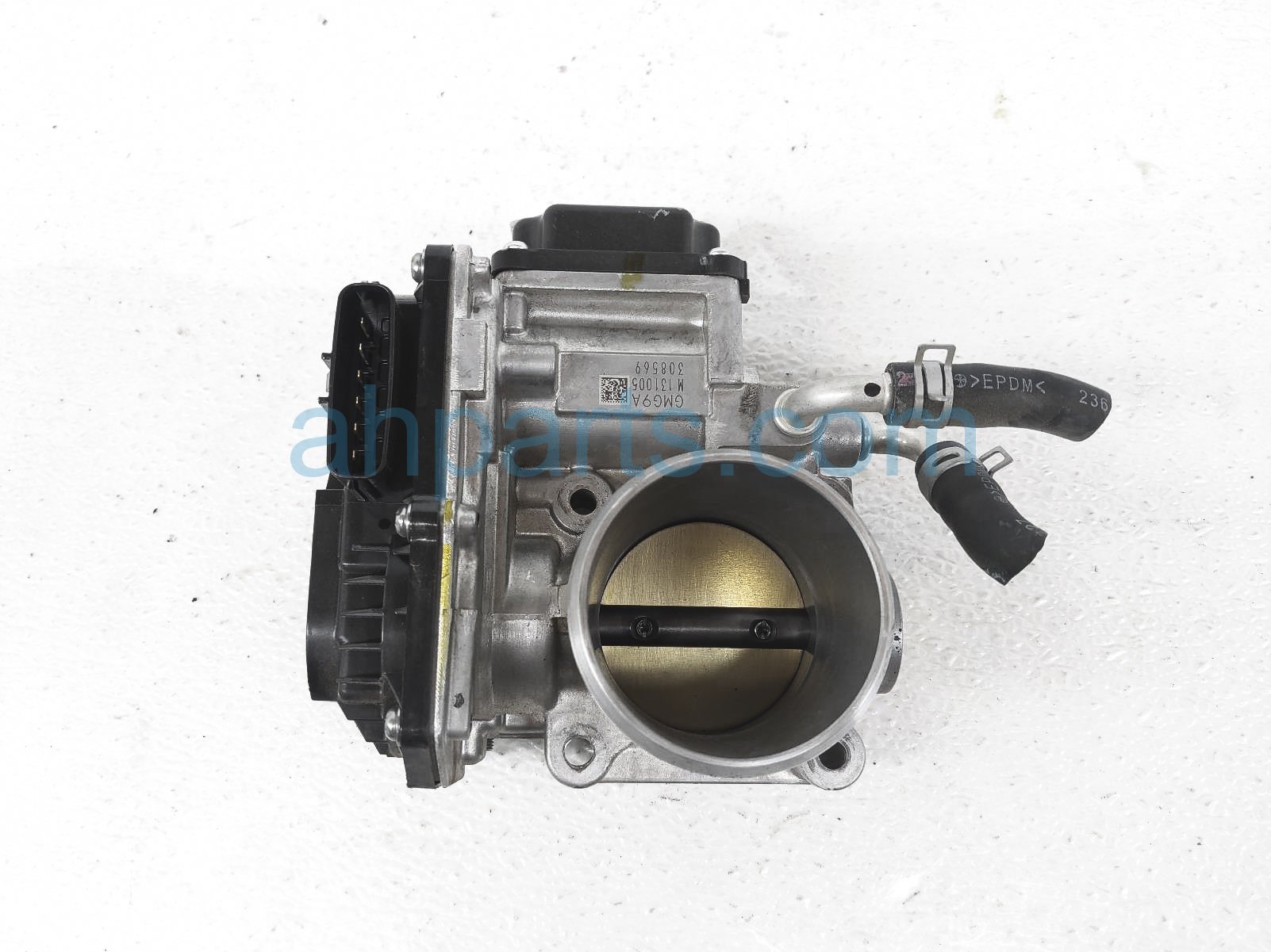 $39 Honda THROTTLE BODY - 4K $39 Honda THROTTLE BODY - 4K