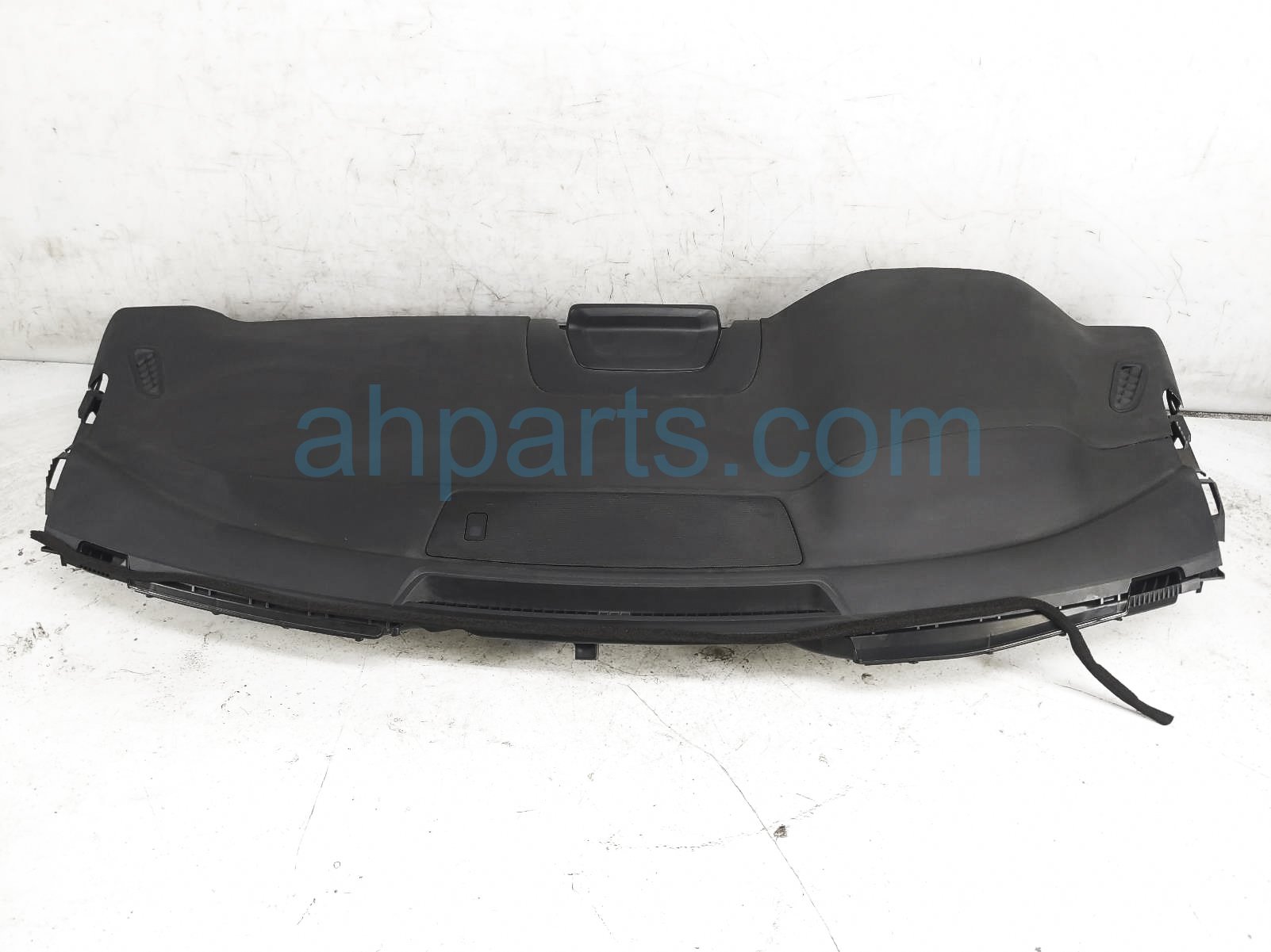 Sold 2023 Honda Pilot Dashboard Panel W/airbag - Blk 77100-T90-A04ZA