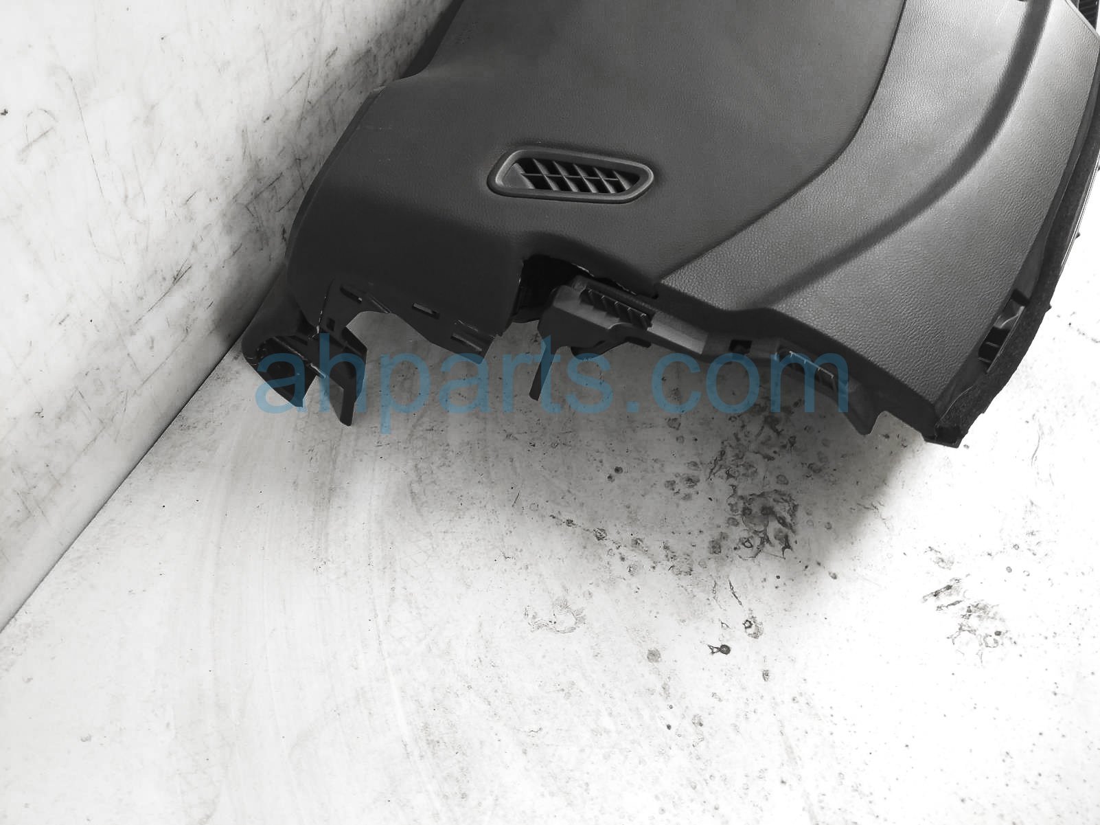 Sold 2023 Honda Pilot Dashboard Panel W/airbag - Blk 77100-T90-A04ZA