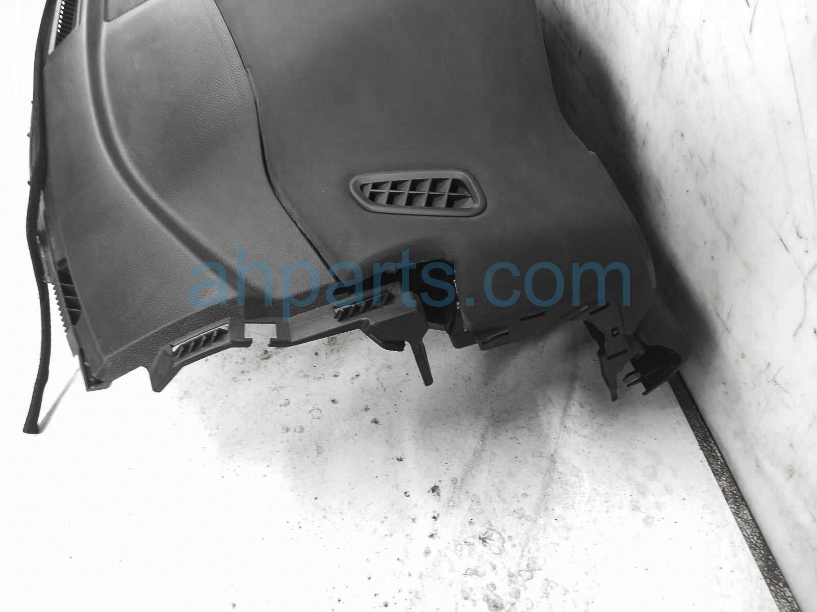 Sold 2023 Honda Pilot Dashboard Panel W/airbag - Blk 77100-T90-A04ZA