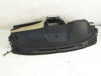 $650 Subaru DASHBOARD PANEL W/AIRBAG - BLK/TAN $650 Subaru DASHBOARD PANEL W/AIRBAG - BLK/TAN