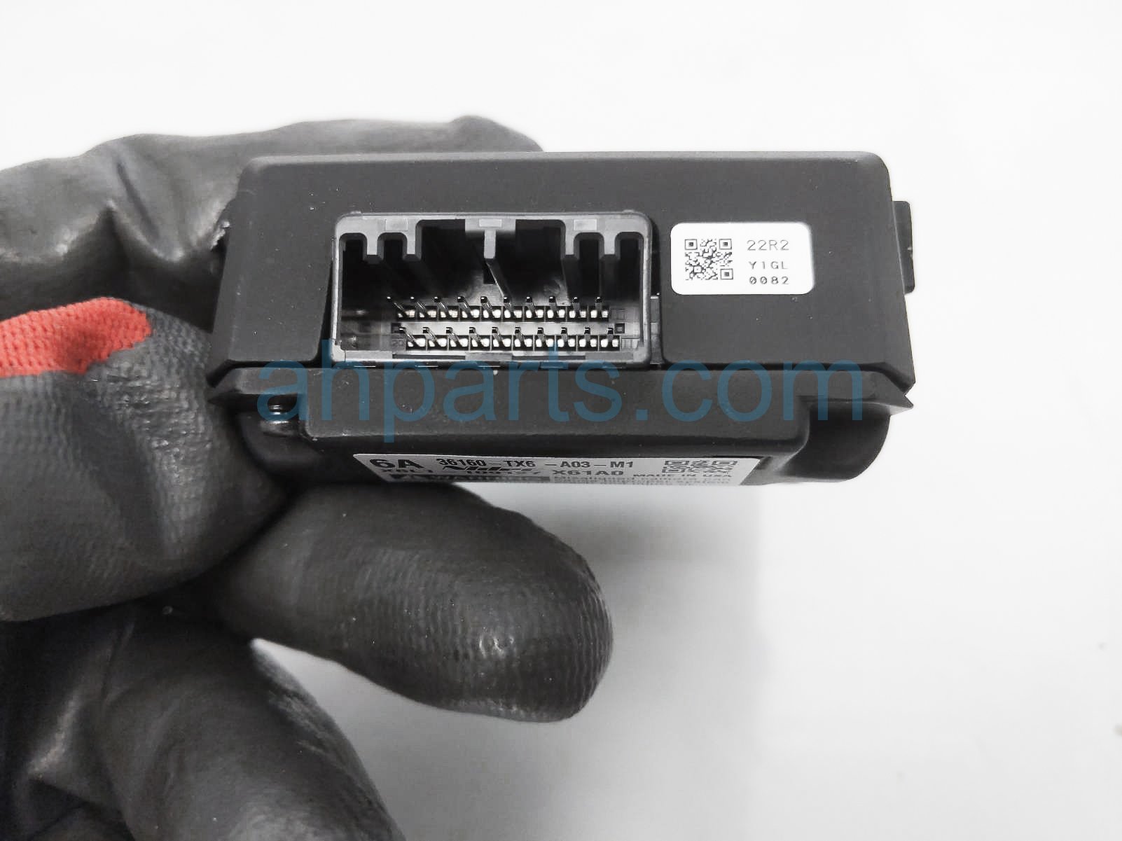 Sold 2019 Acura ILX Front Windshield Monocular Camera 36160-TX6-A03,