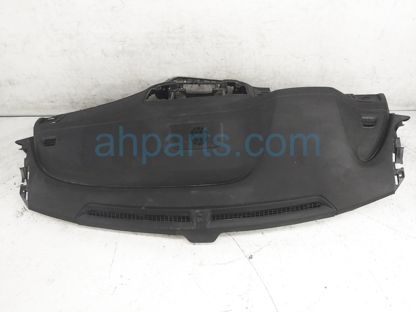 $550 Honda DASHBOARD PANEL W/AIRBAG - BLK