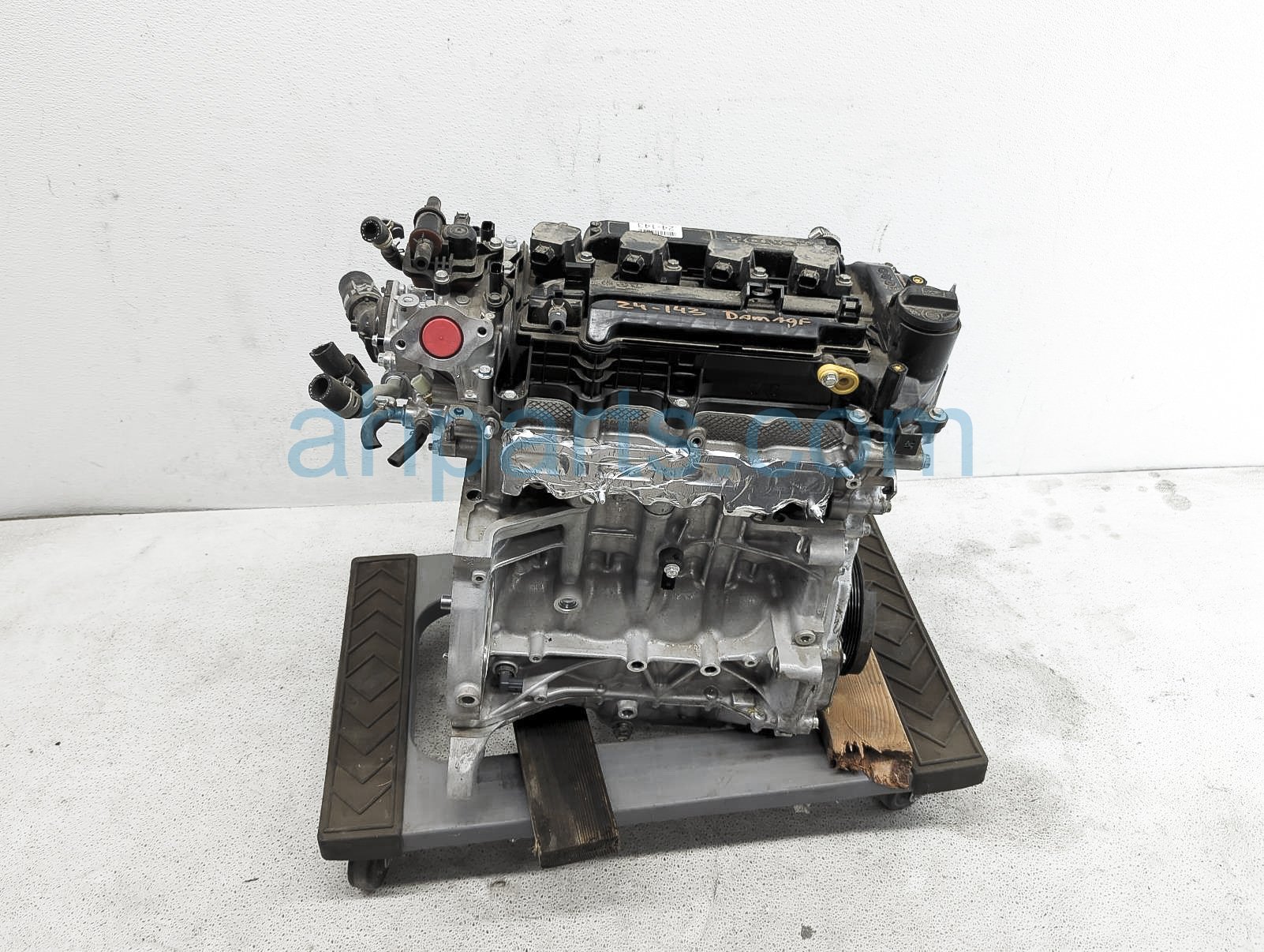 $2245 Honda ENGINE / MOTOR - 4K MILES 1.5T AT $2245 Honda ENGINE / MOTOR - 4K MILES 1.5T AT