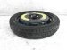 Sold 2022 Volkswagen Taos Rim T125/70r18 Spare Donut Wheel & Tire 5Q0 601 027 BT 03C Replacement Sold 2022 Volkswagen Taos Rim T125/70r18 Spare Donut Wheel & Tire 5Q0 601 027 BT 03C Replacement thumbnail