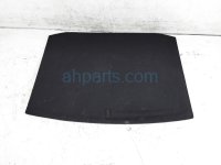 $100 Volkswagen CARGO TRUNK LID COVER - BLACK $100 Volkswagen CARGO TRUNK LID COVER - BLACK