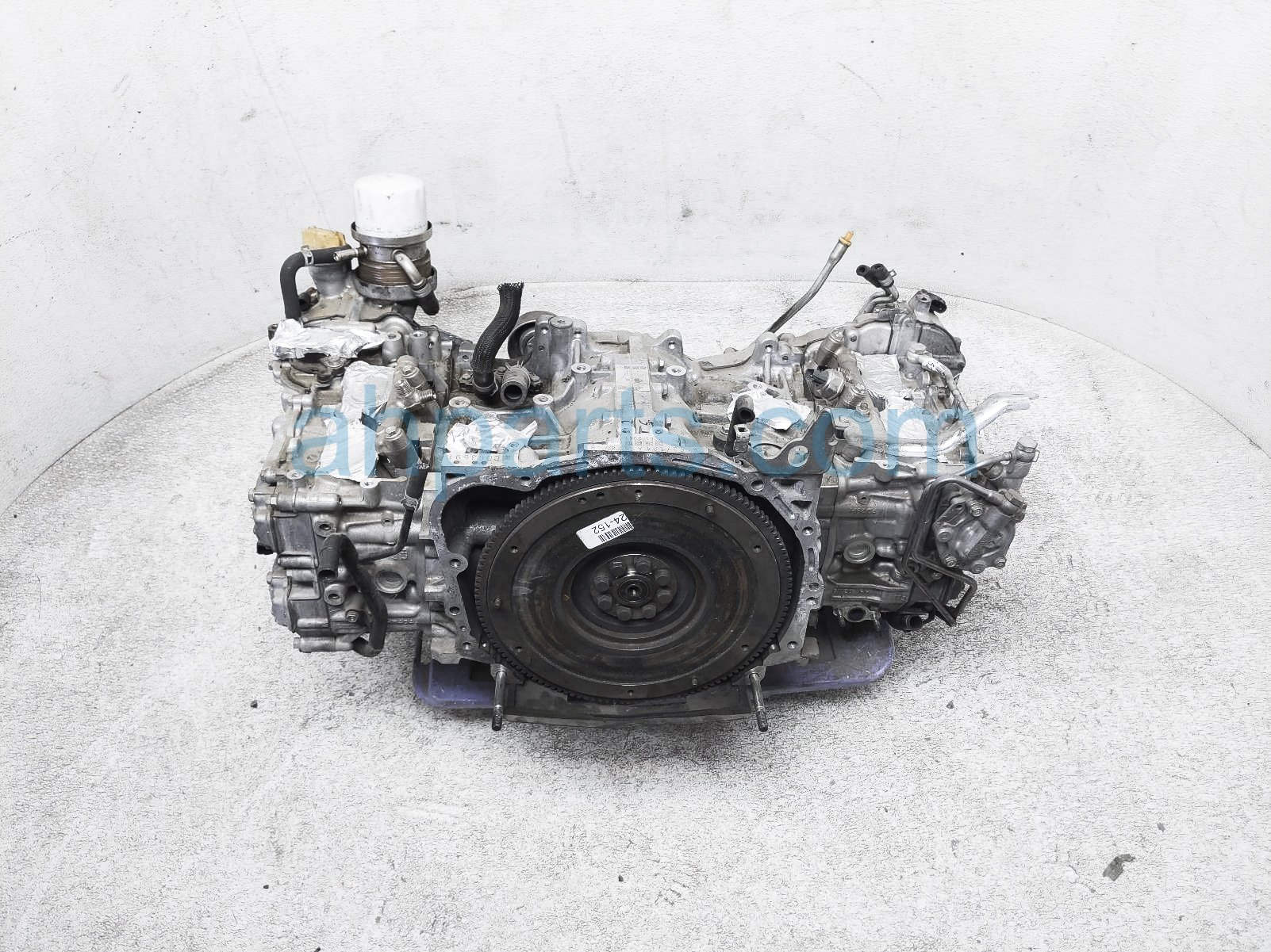 $2000 Subaru LONG BLOCK ENGINE / MOTOR = 88K MI* $2000 Subaru LONG BLOCK ENGINE / MOTOR = 88K MI*