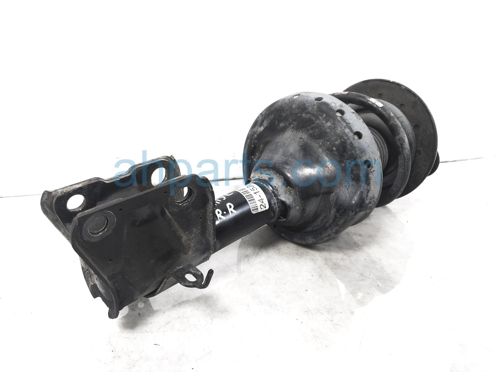 $125 Subaru FR/RH STRUT + SPRING $125 Subaru FR/RH STRUT + SPRING