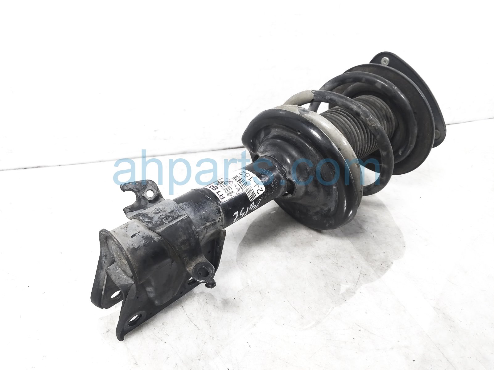 $125 Subaru FR/LH STRUT + SPRING $125 Subaru FR/LH STRUT + SPRING