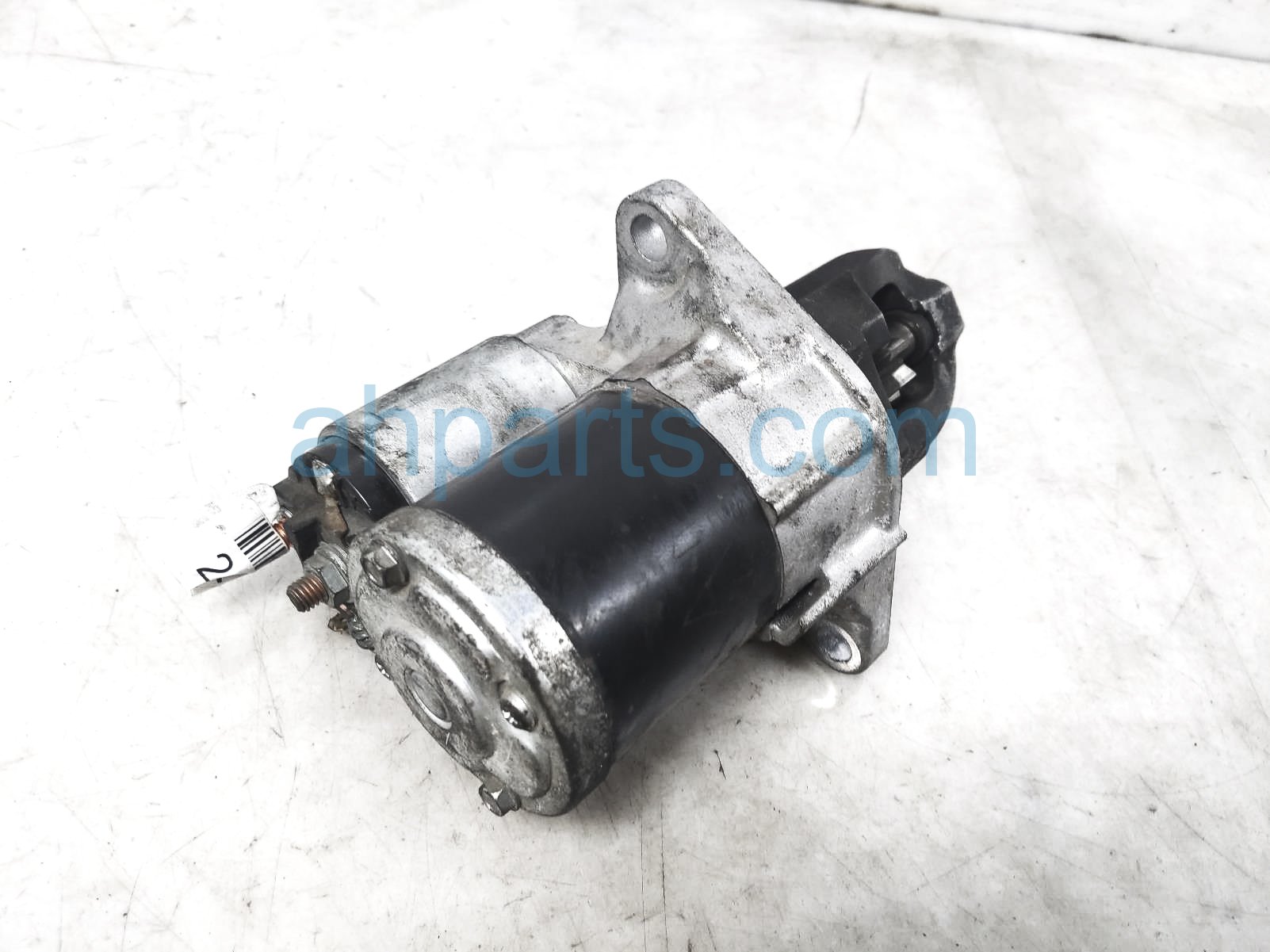 $60 Subaru STARTER MOTOR $60 Subaru STARTER MOTOR