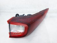 $100 Acura RH TAIL LAMP (ON BODY) $100 Acura RH TAIL LAMP (ON BODY)