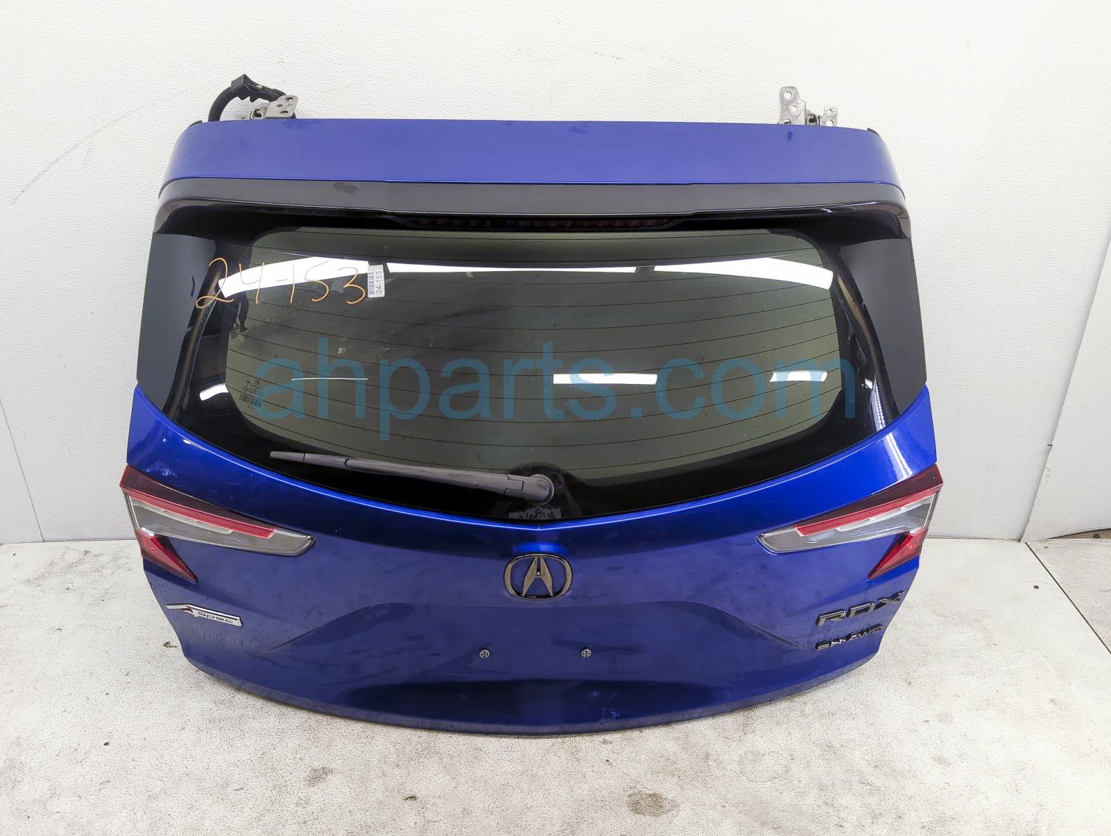 $1500 Acura LIFT GATE / TAIL GATE - BLUE